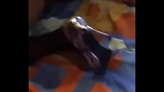 Me graban con mi dildo ?